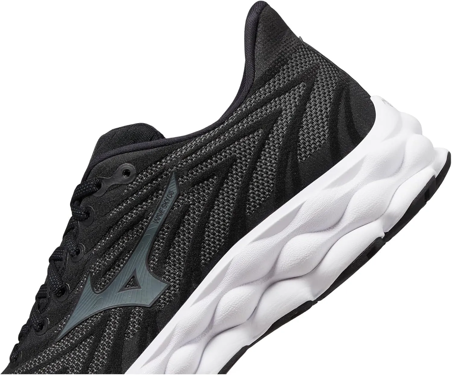 Mizuno Men's Wave Sky 8 Running Shoe