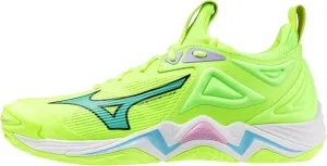 Mizuno Unisex-Adult Wave Momentum 3 Volleyball Shoe