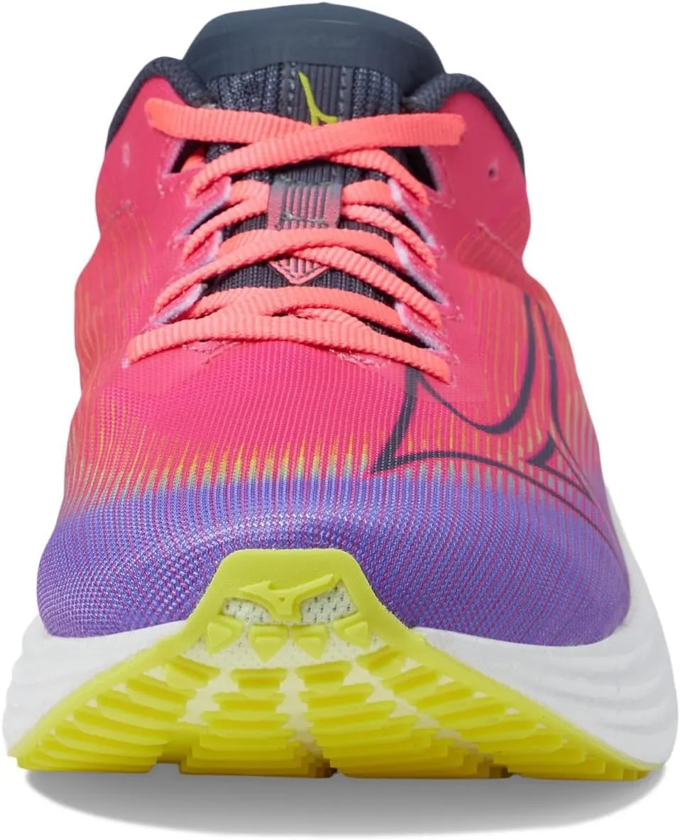 Mizuno Women's Wave Rebellion Flash Running Shoe