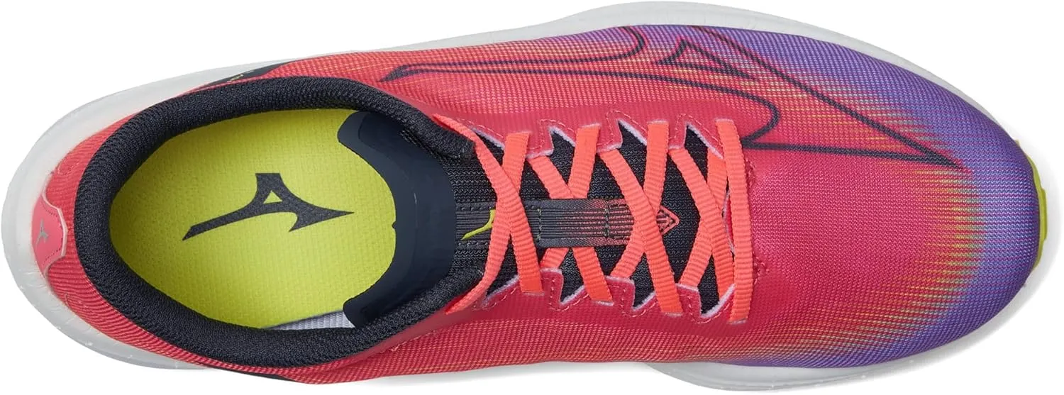 Mizuno Women's Wave Rebellion Flash Running Shoe