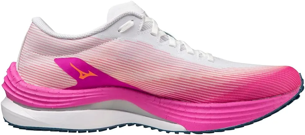 Mizuno Women's Wave Rebellion Flash Running Shoe