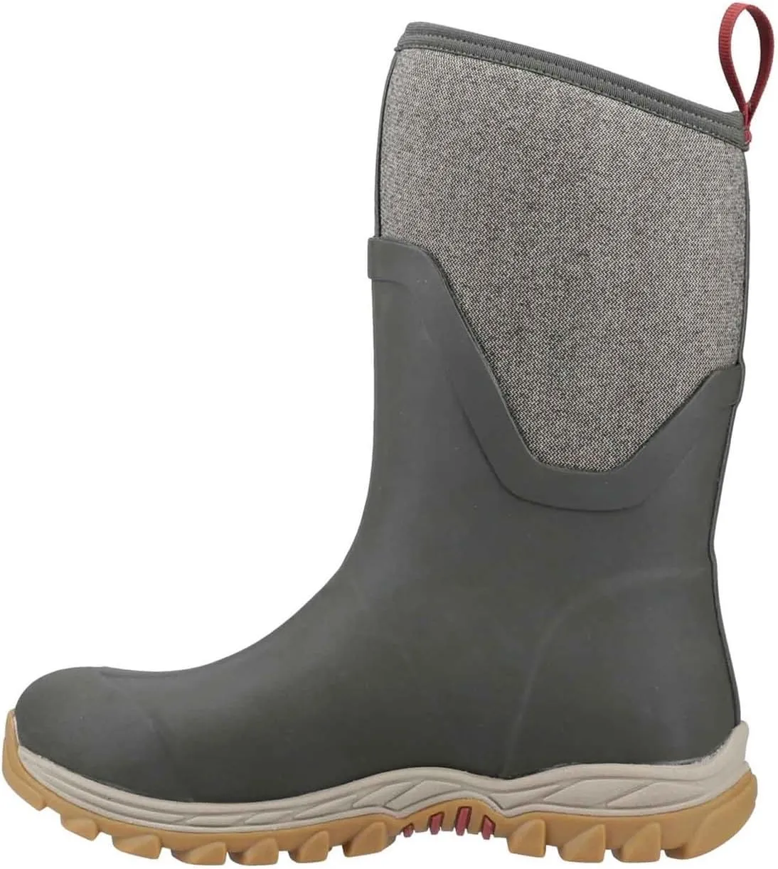 Muck Boot Arctic Sport II Extreme Conditions Mid-Height Rubber Women's Winter Boot
