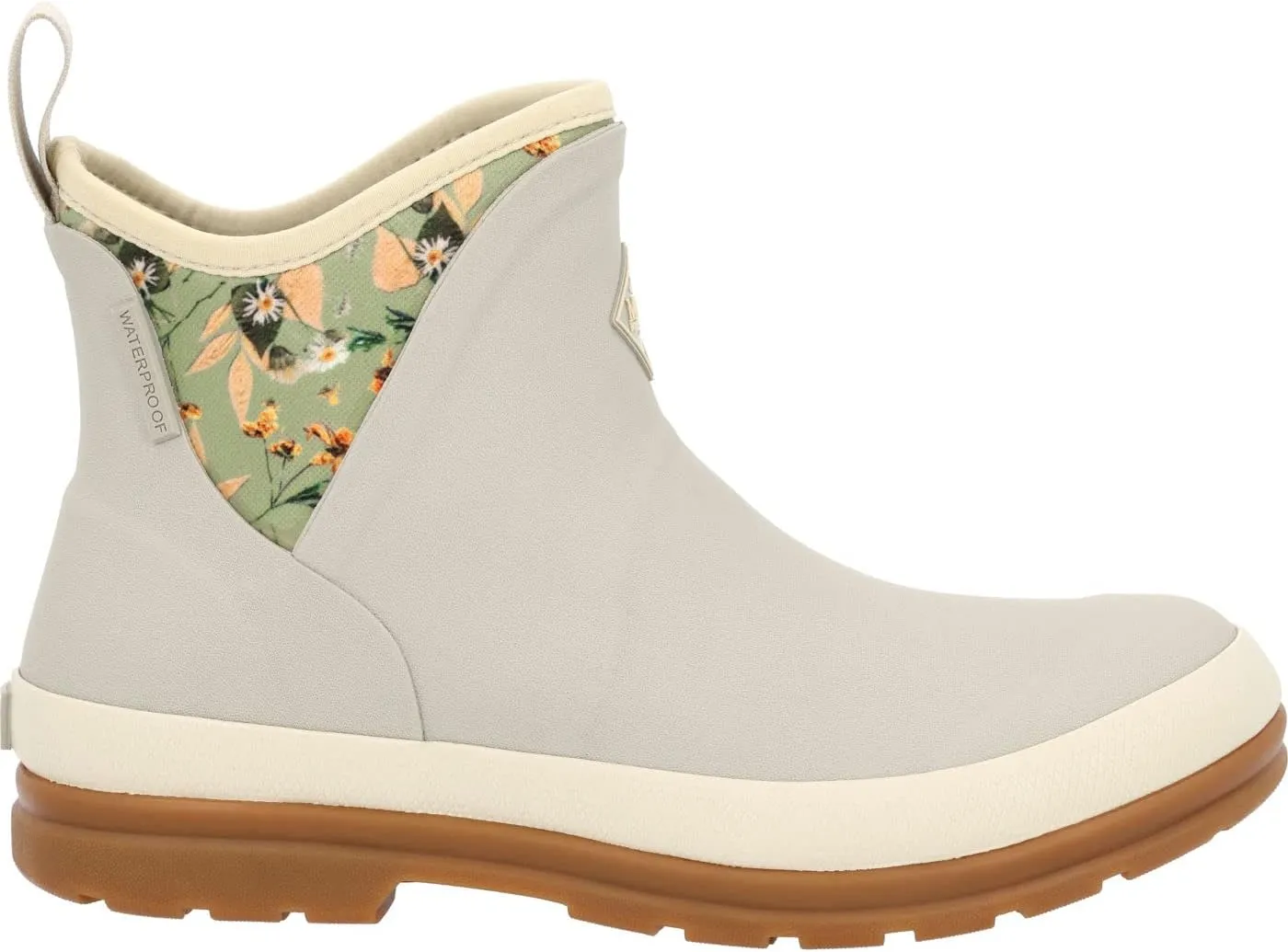 Muck Boot Women's Booties Muckster II Mid