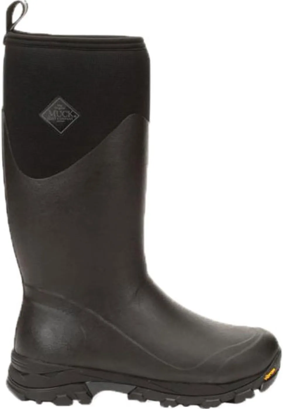 MUCK Men's Thermal Waterproof Arctic Ice Tall AGAT (Replaced AVTV-000)