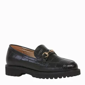 mw by kathryn wilson shandre loafer