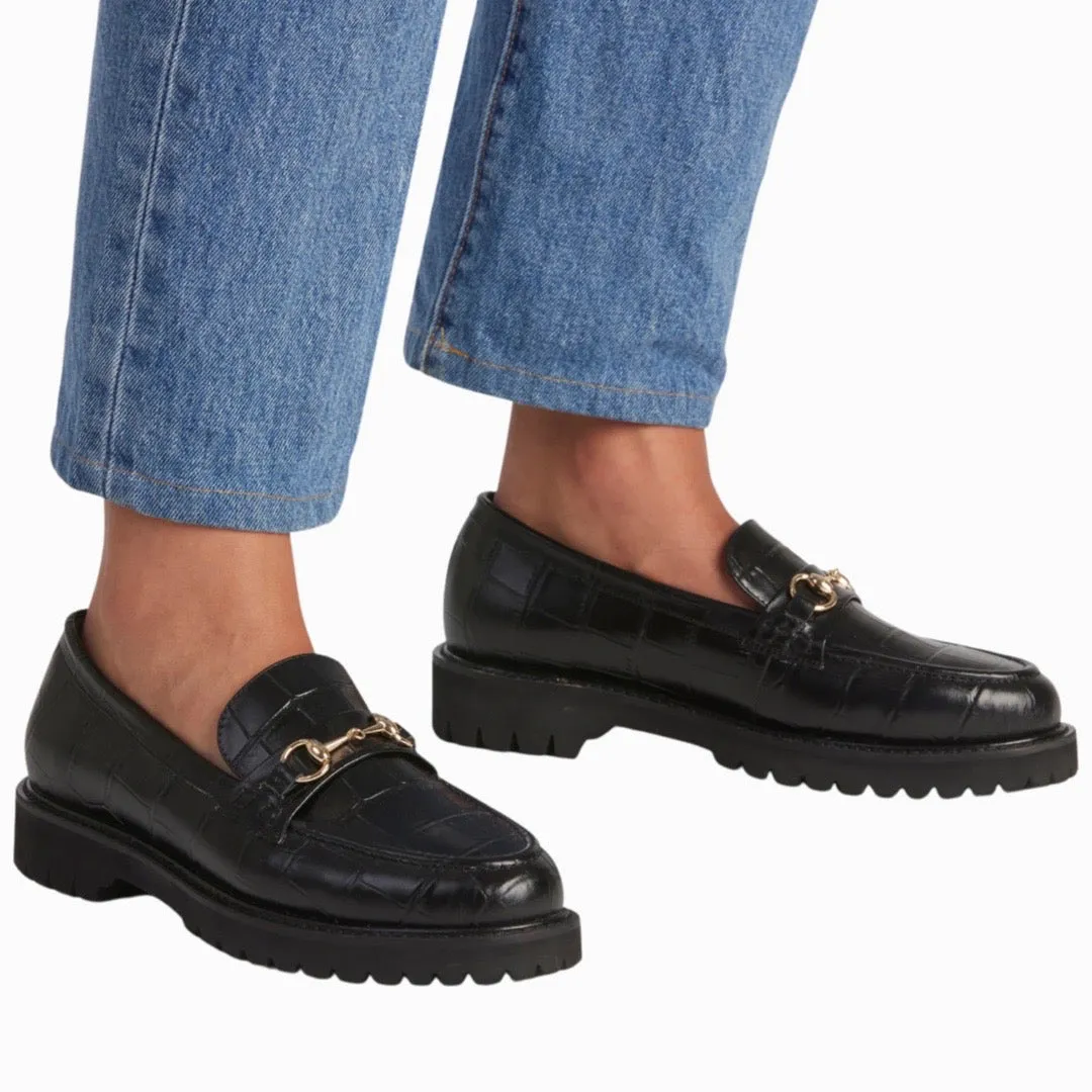 mw by kathryn wilson shandre loafer