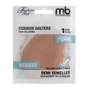 MWB Foam Cushion Halter (Dozen)