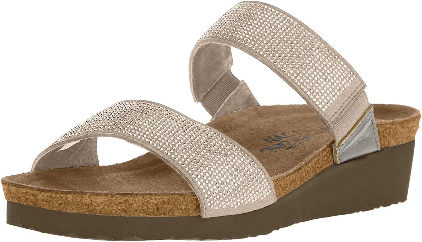 NAOT Footwear Women's Bianca Sandal