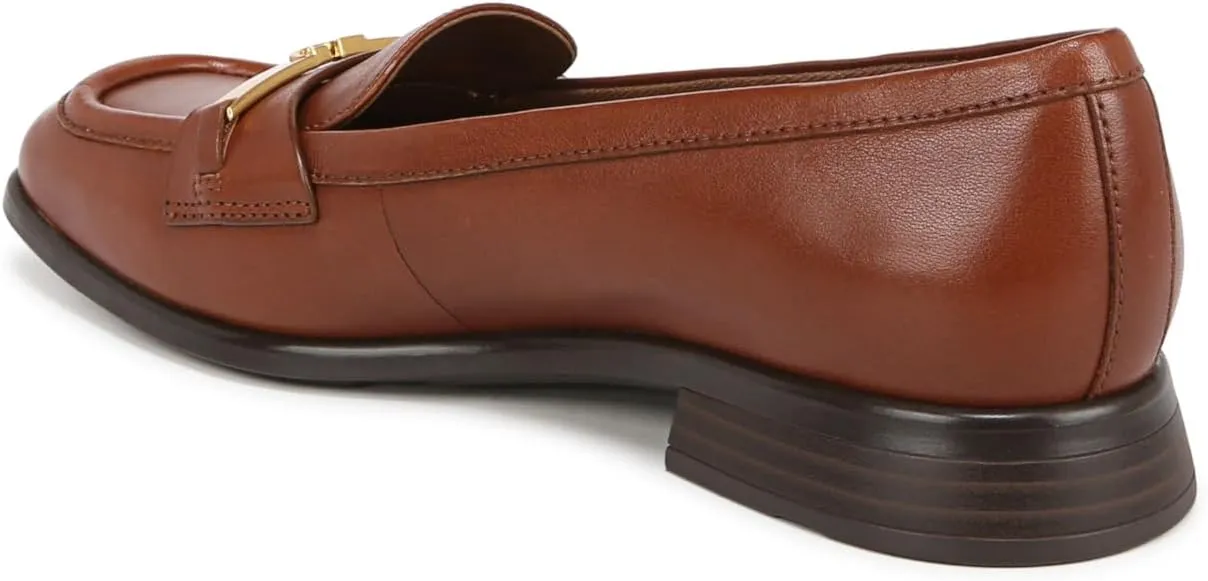 Naturalizer Women's Classic Loafer Flat
