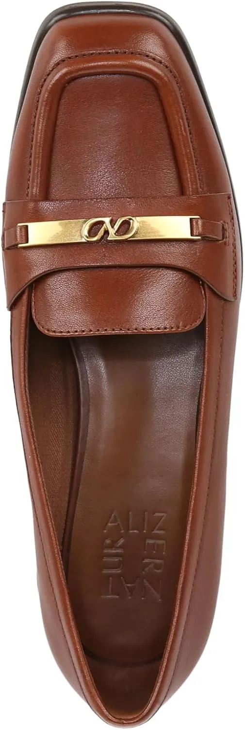 Naturalizer Women's Classic Loafer Flat