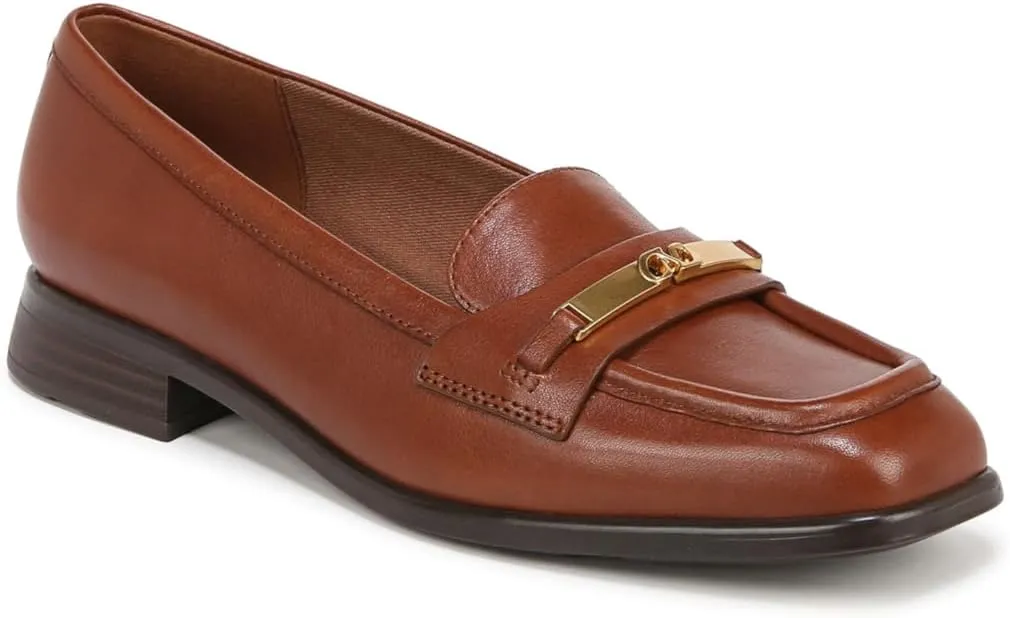 Naturalizer Women's Classic Loafer Flat