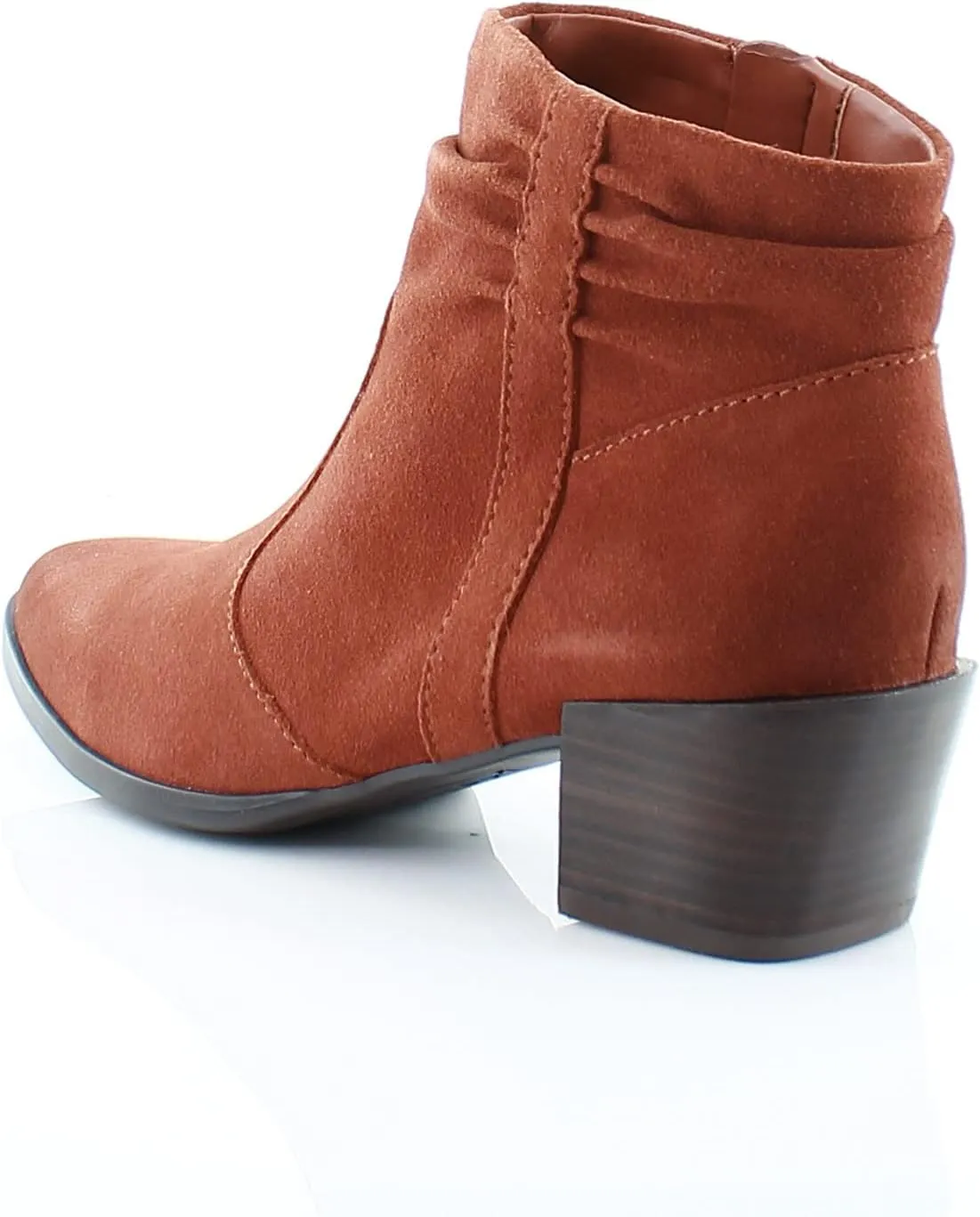Naturalizer Women's Gina Ankle Boot