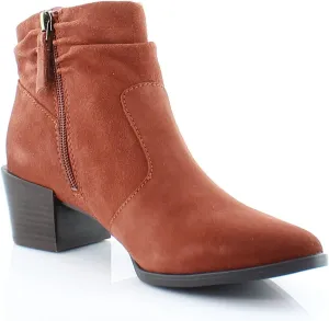 Naturalizer Women's Gina Ankle Boot
