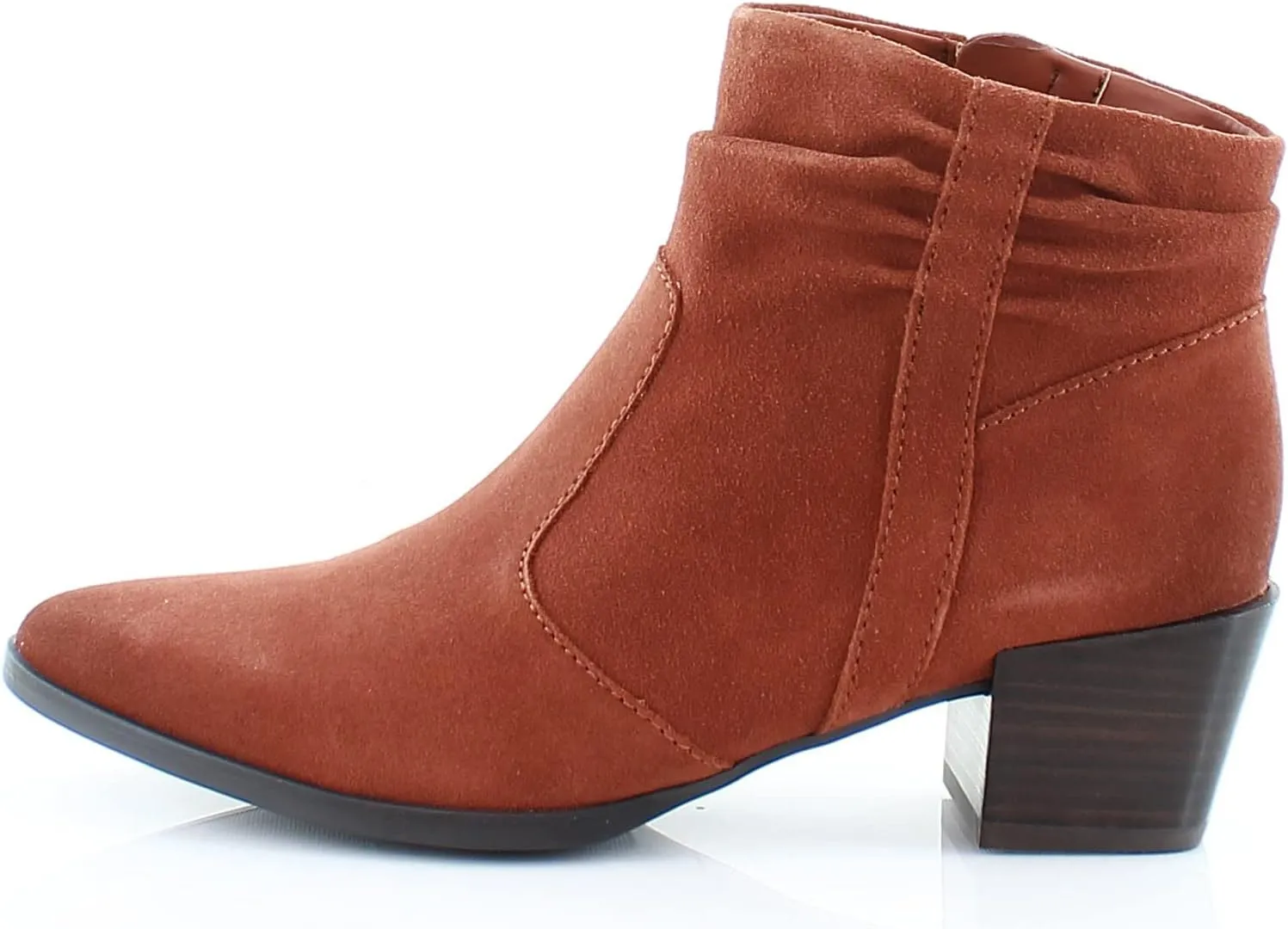Naturalizer Women's Gina Ankle Boot