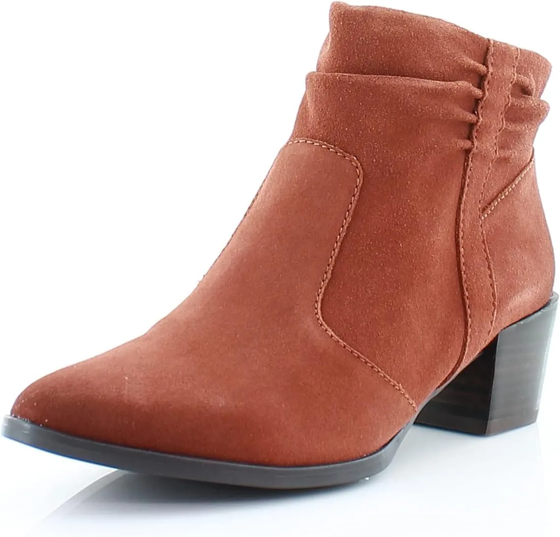 Naturalizer Women's Gina Ankle Boot