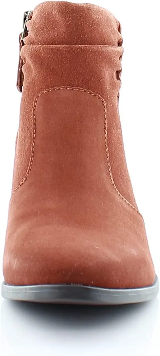 Naturalizer Women's Gina Ankle Boot