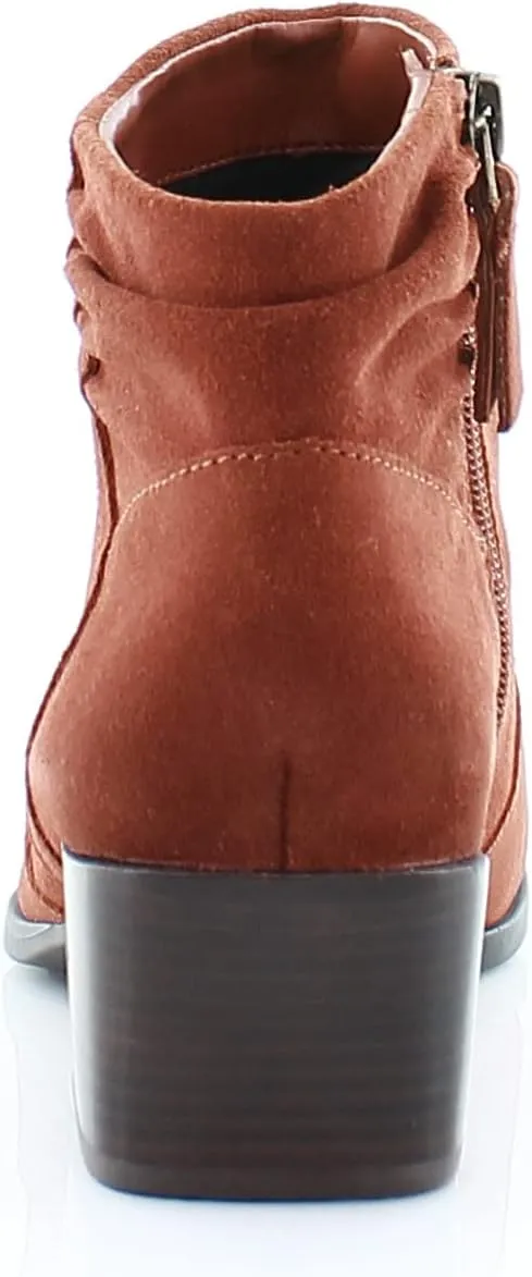 Naturalizer Women's Gina Ankle Boot