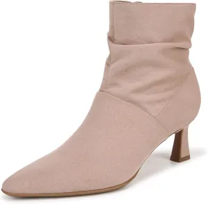 Naturalizer Womens Tribute Slouchy Ankle Bootie