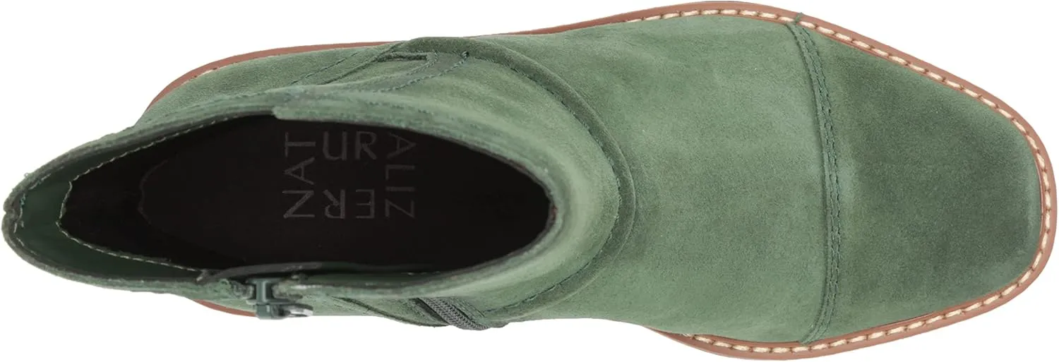 Naturalizer Women's Wylie Ankle Boot