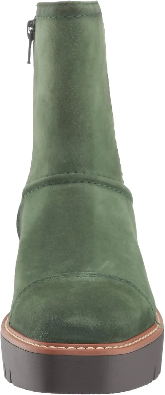 Naturalizer Women's Wylie Ankle Boot