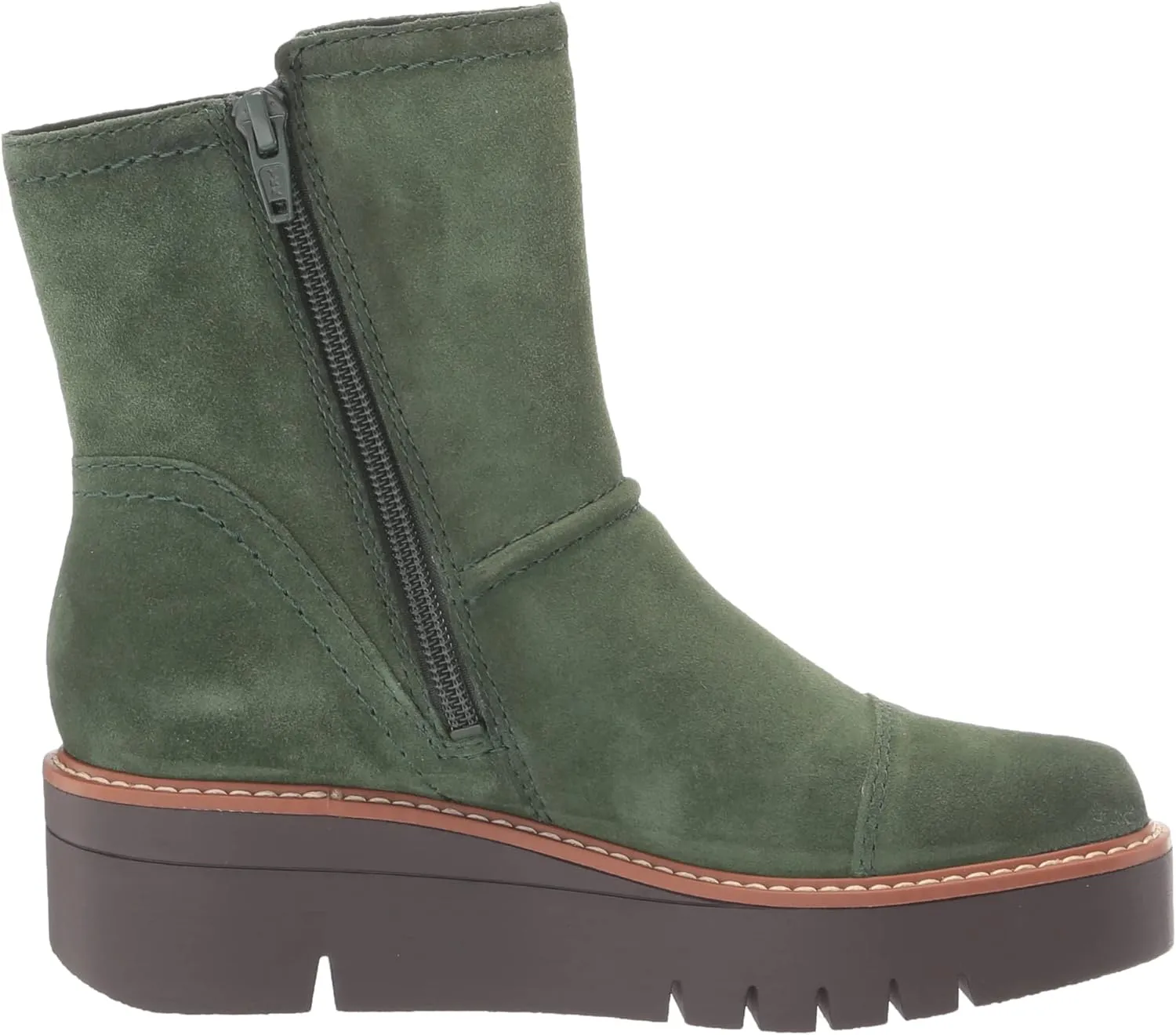 Naturalizer Women's Wylie Ankle Boot