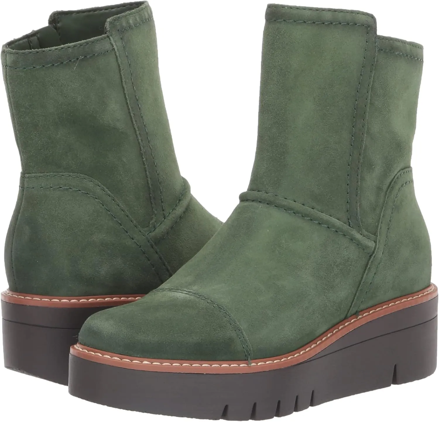 Naturalizer Women's Wylie Ankle Boot