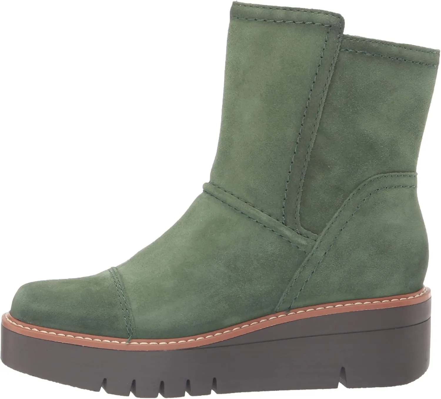 Naturalizer Women's Wylie Ankle Boot