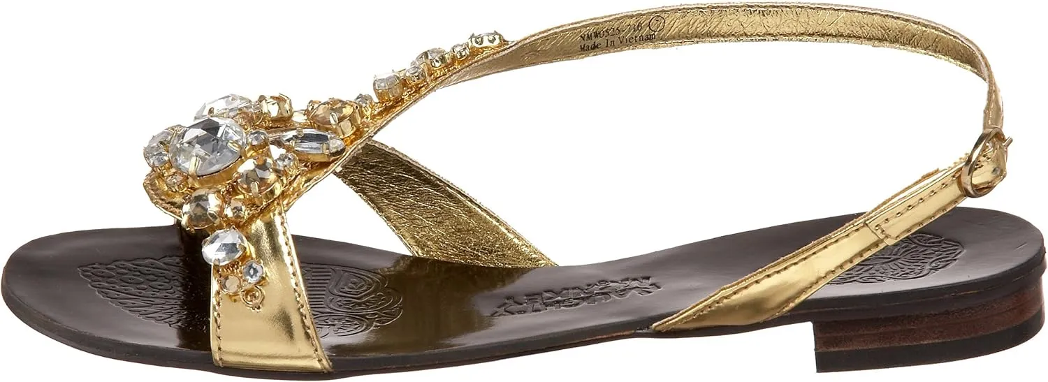 Naughty Monkey Women's New Castle Sandal