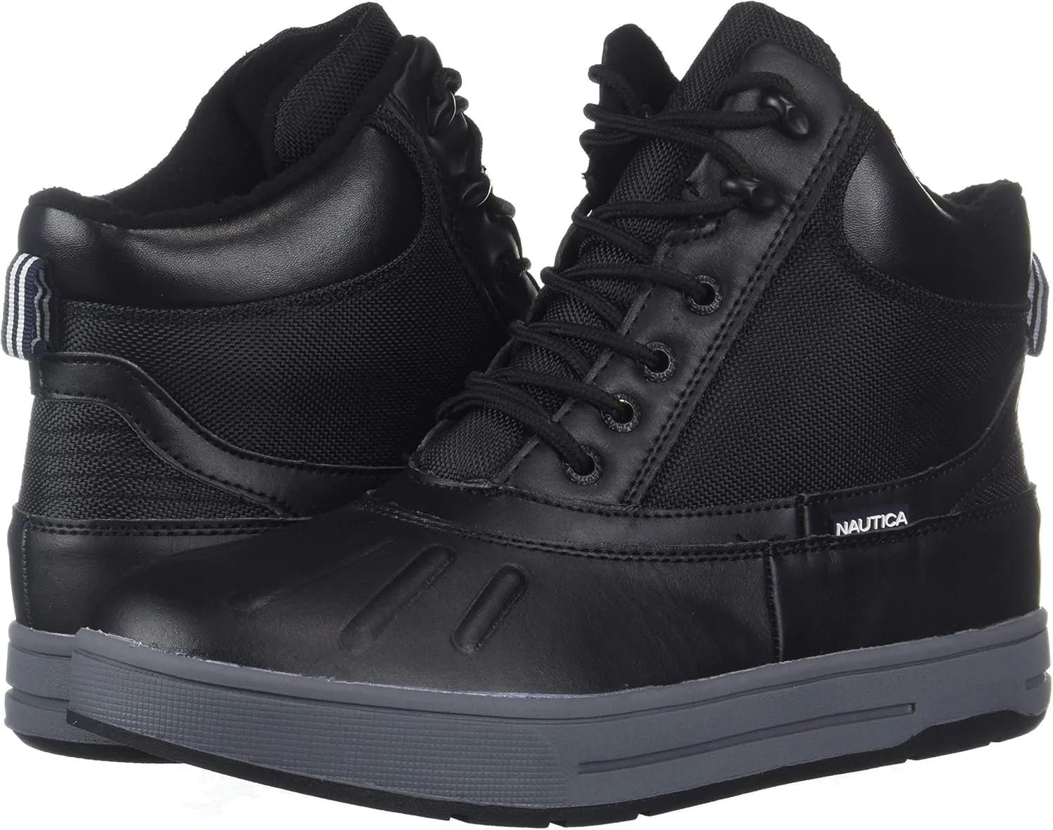 Nautica Men's New Bedford Ankle Boot