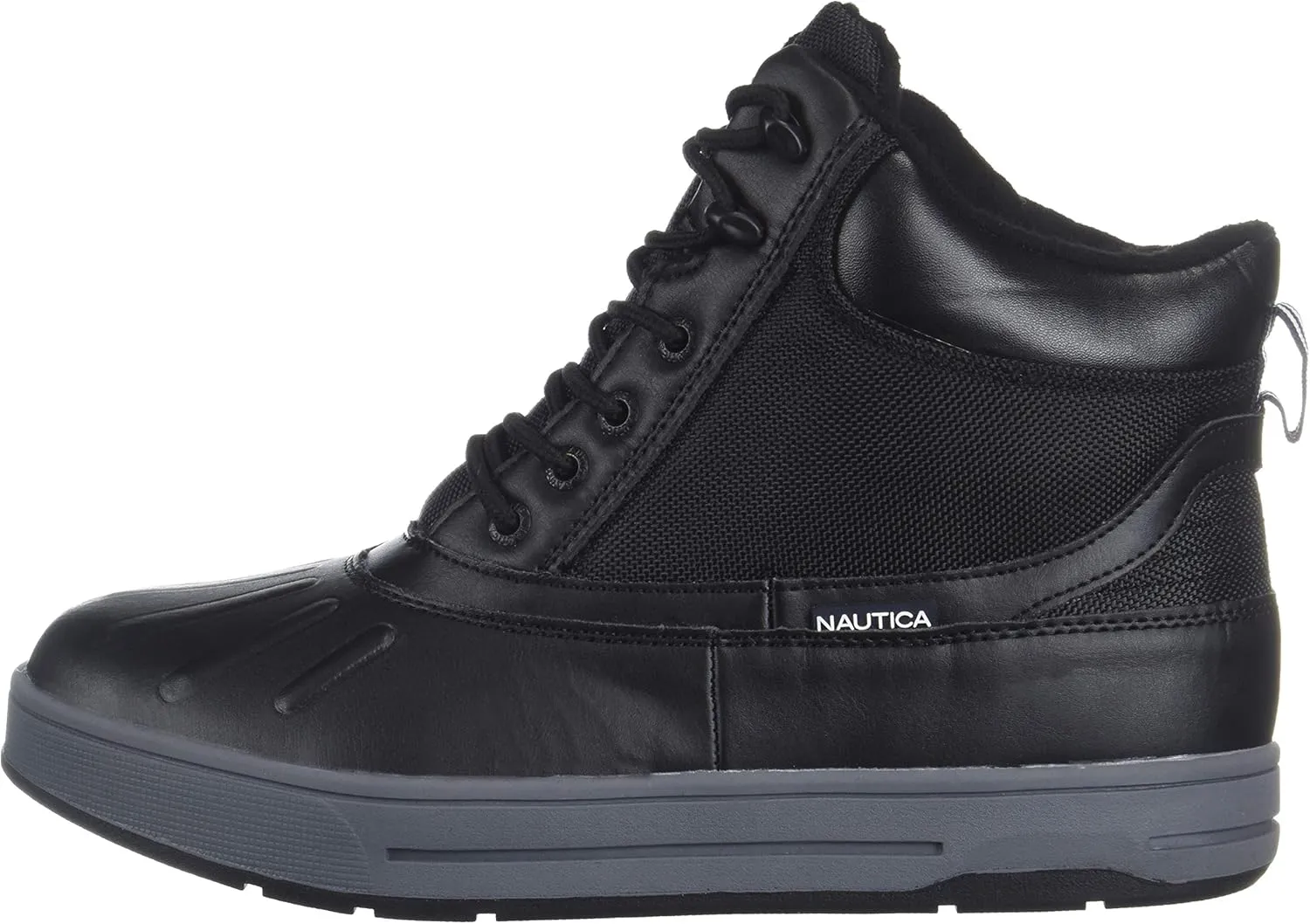 Nautica Men's New Bedford Ankle Boot
