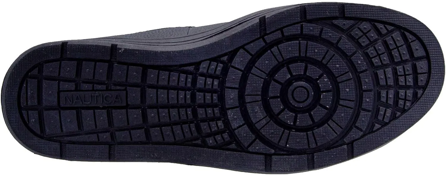 Nautica Men's New Bedford Ankle Boot