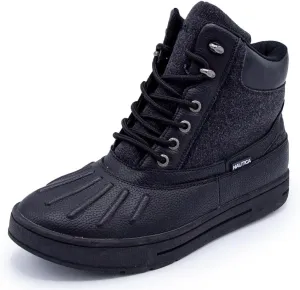 Nautica Men's New Bedford Ankle Boot