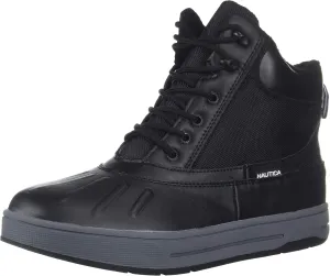Nautica Men's New Bedford Ankle Boot