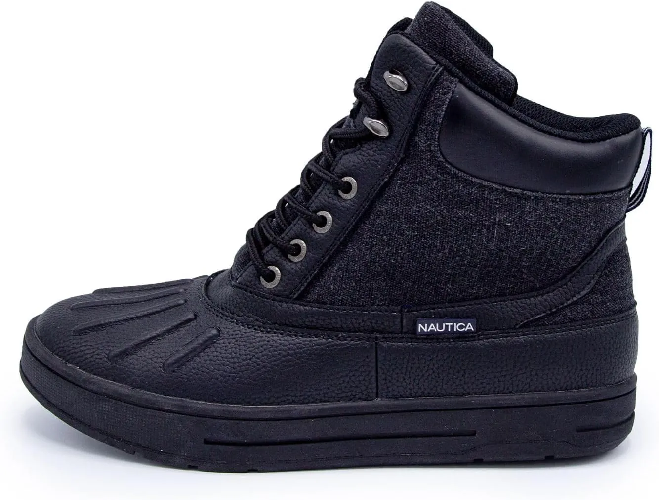 Nautica Men's New Bedford Ankle Boot