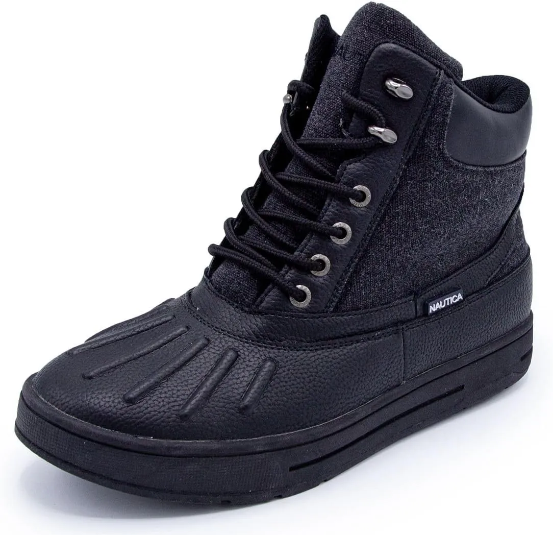 Nautica Men's New Bedford Ankle Boot