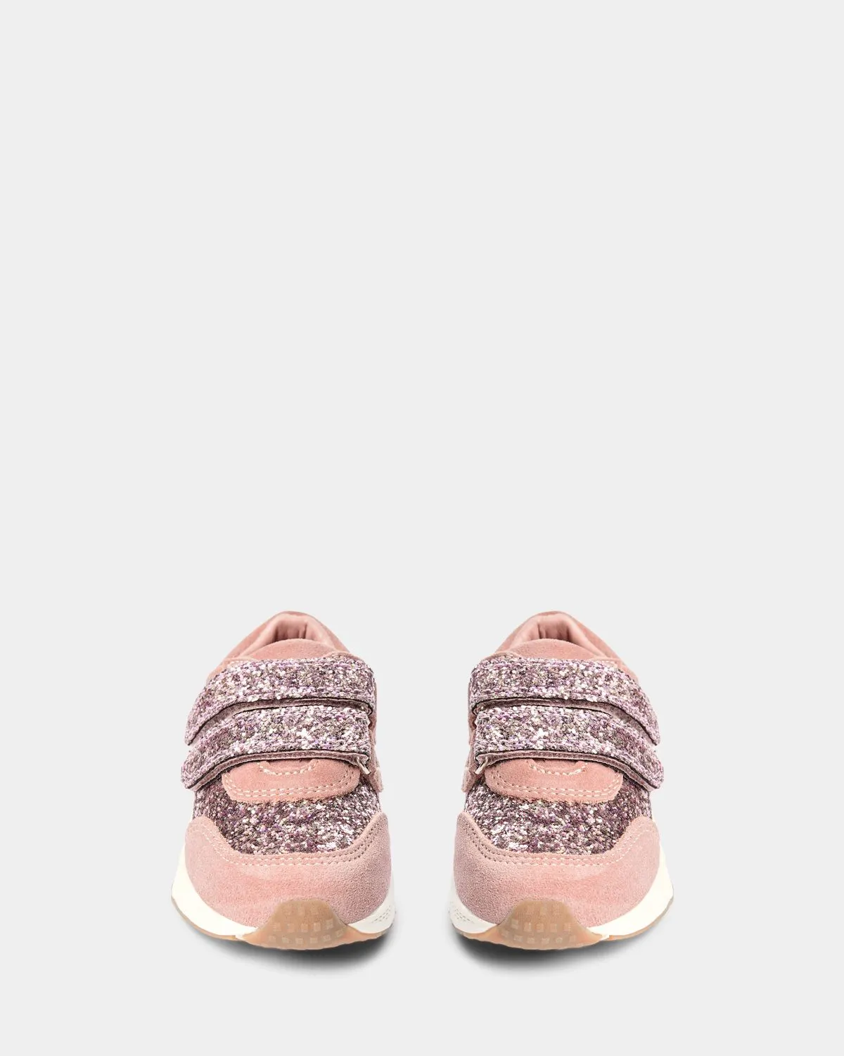 NETTESB SNEAKER - Rose