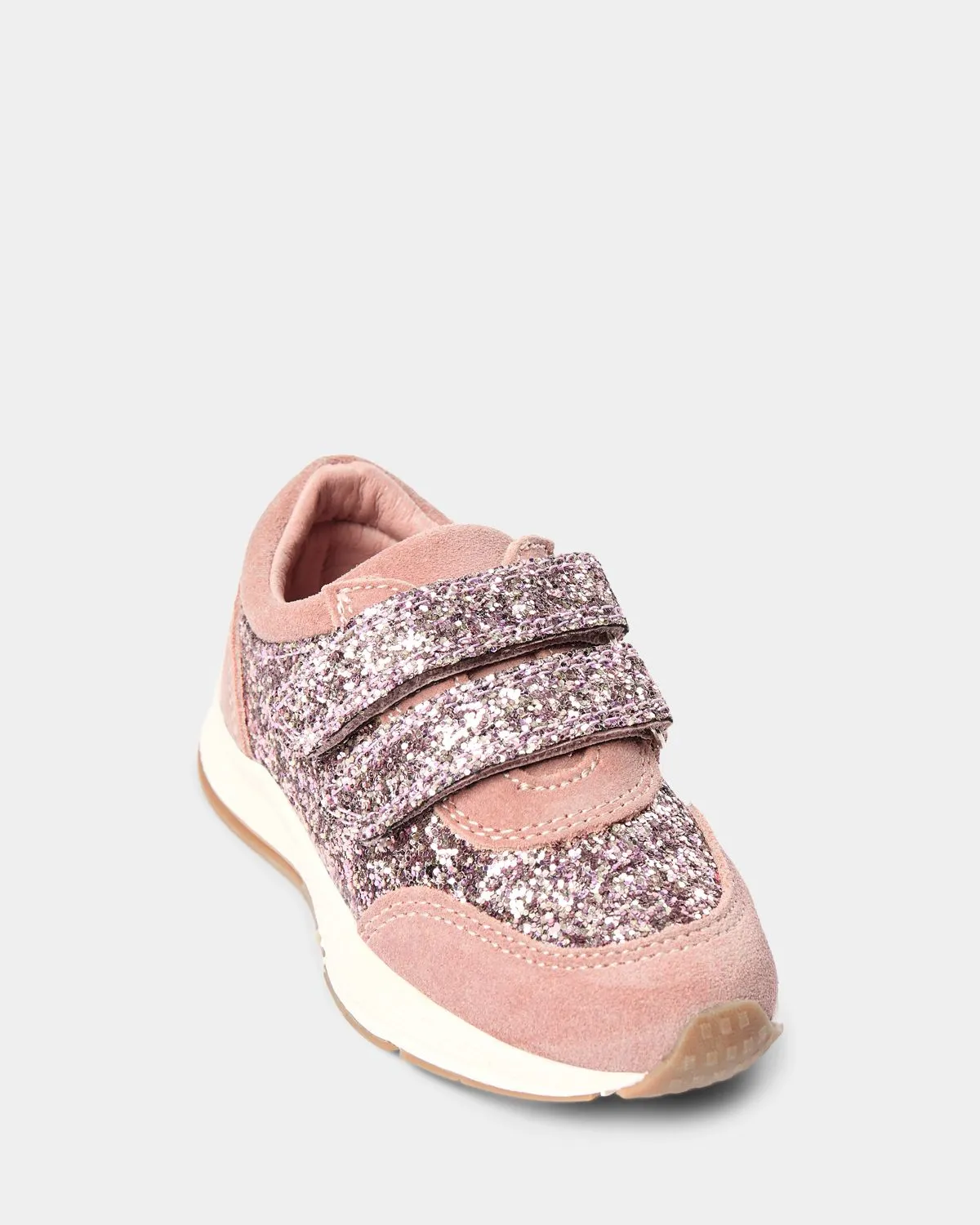 NETTESB SNEAKER - Rose