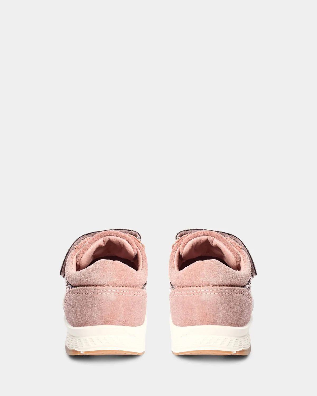 NETTESB SNEAKER - Rose