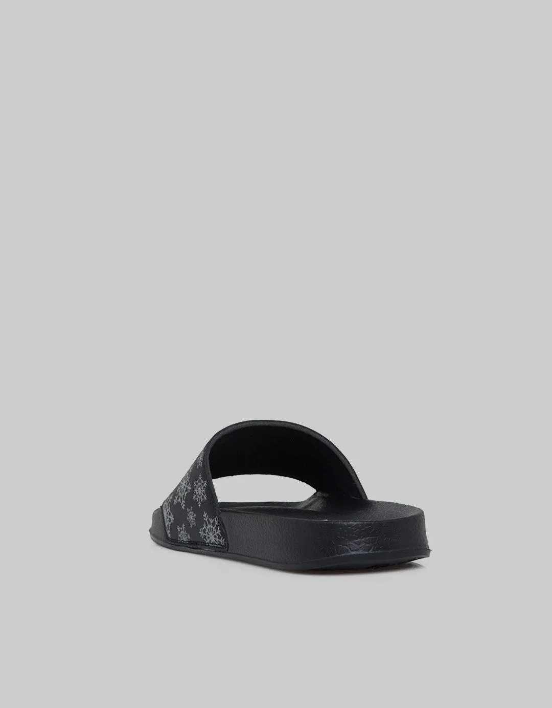 Nevada Big Strap Rubber Sandal Wanita