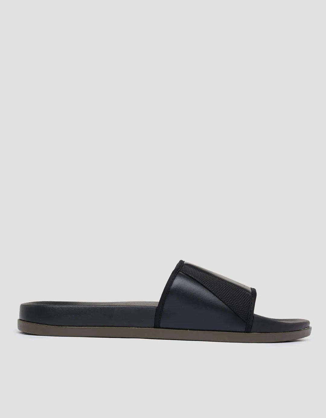 Nevada Big Strap Slipper Sandal Pria
