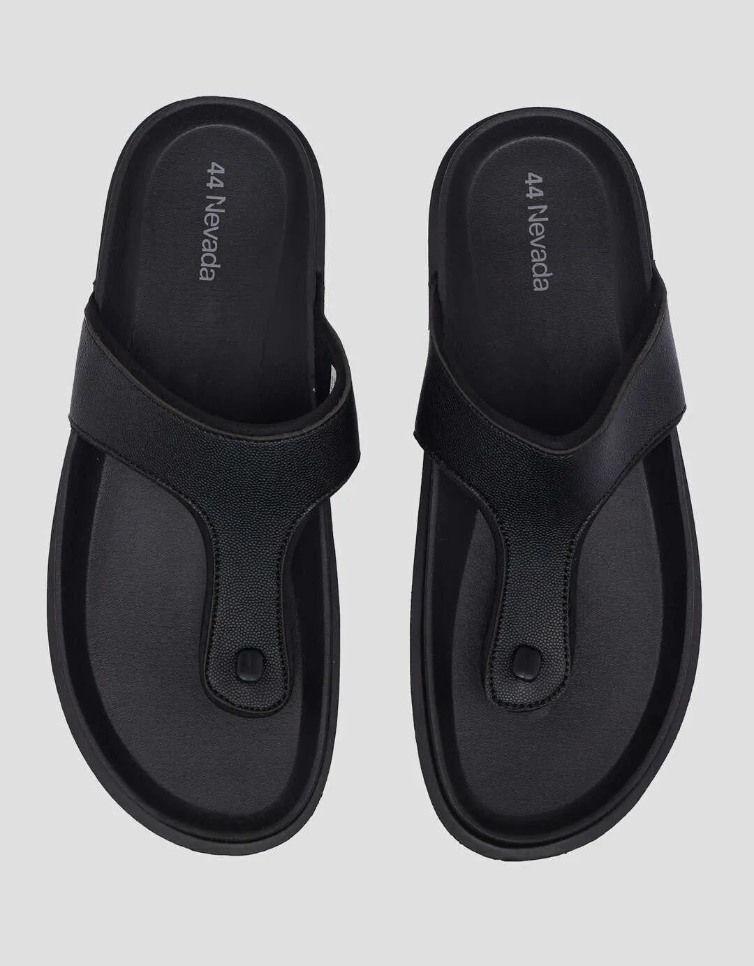 Nevada Y-Strap Flip Flops Sandal Pria