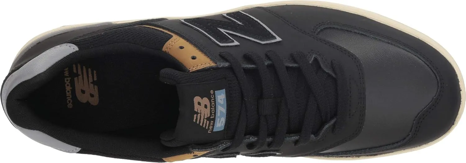 New Balance Men's All Coast 574 V1 Sneaker