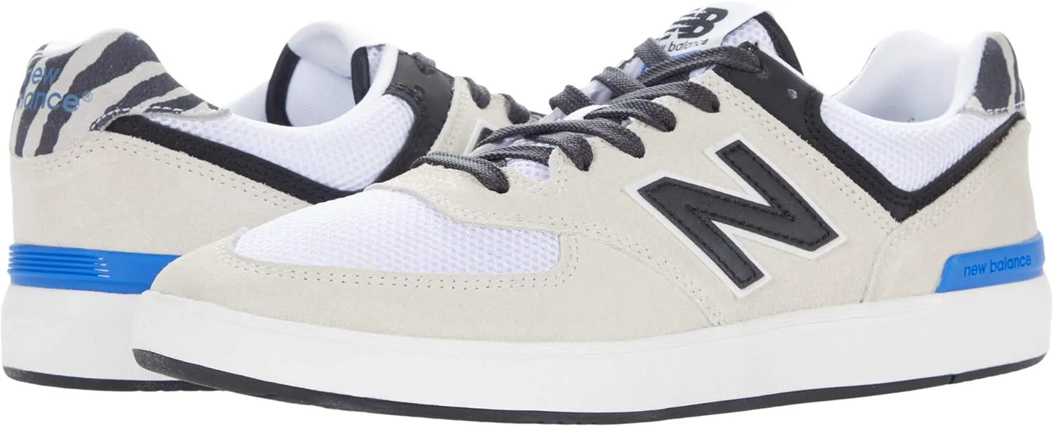 New Balance Men's All Coast 574 V1 Sneaker