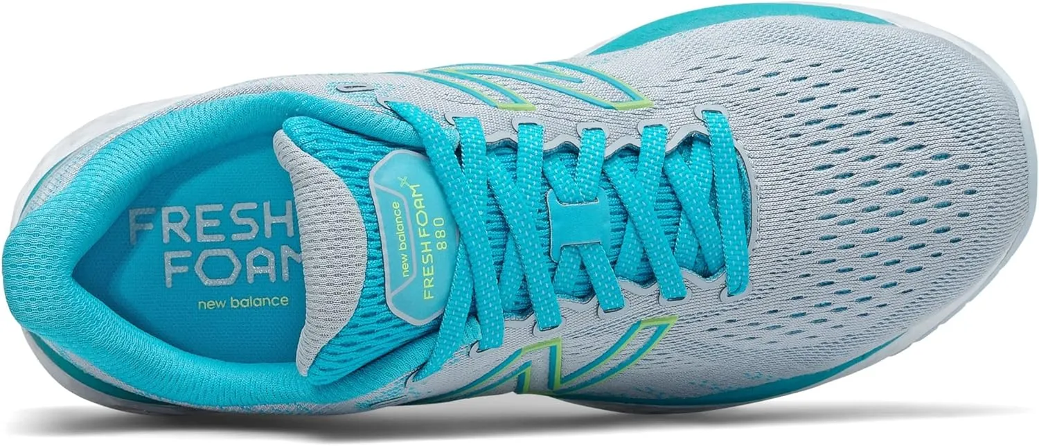 New Balance Men's Fresh Foam 880 V11 Running Shoe