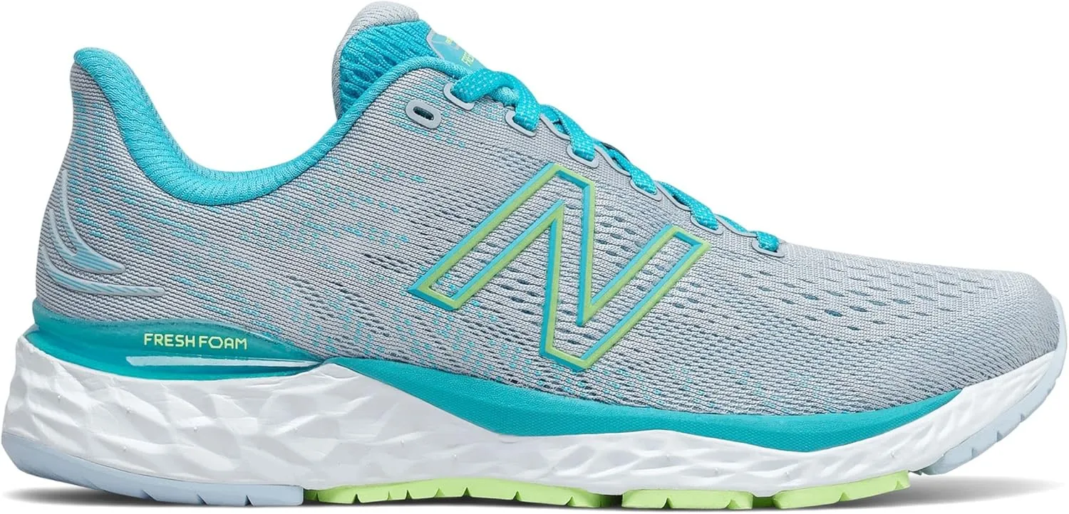 New Balance Men's Fresh Foam 880 V11 Running Shoe