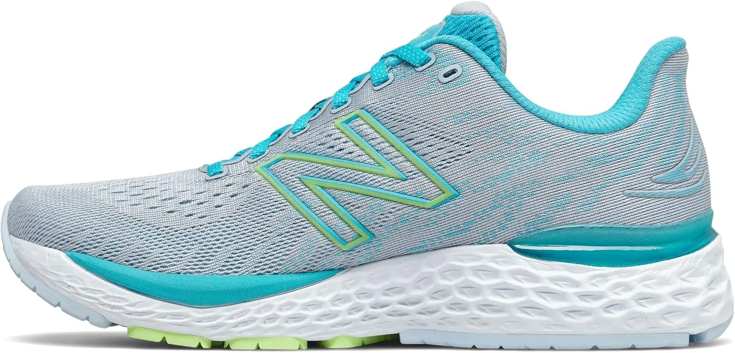 New Balance Men's Fresh Foam 880 V11 Running Shoe