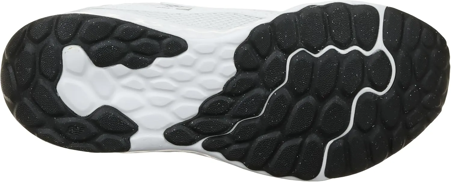 New Balance mens Fresh Foam Arishi V4 Tiralux Running Shoe