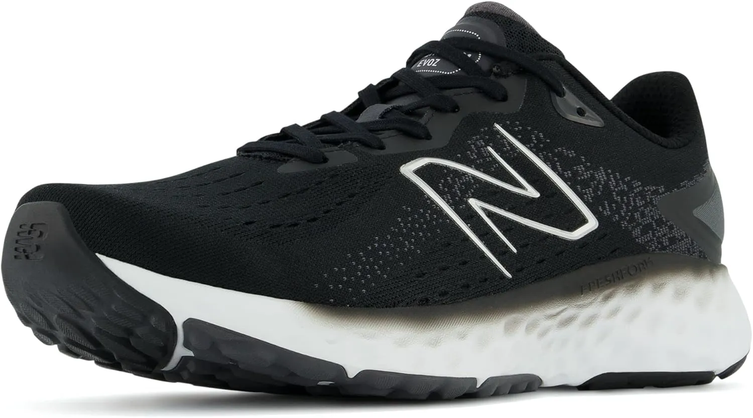 New Balance Men's Fresh Foam Evoz V2 Running Shoe, One Size