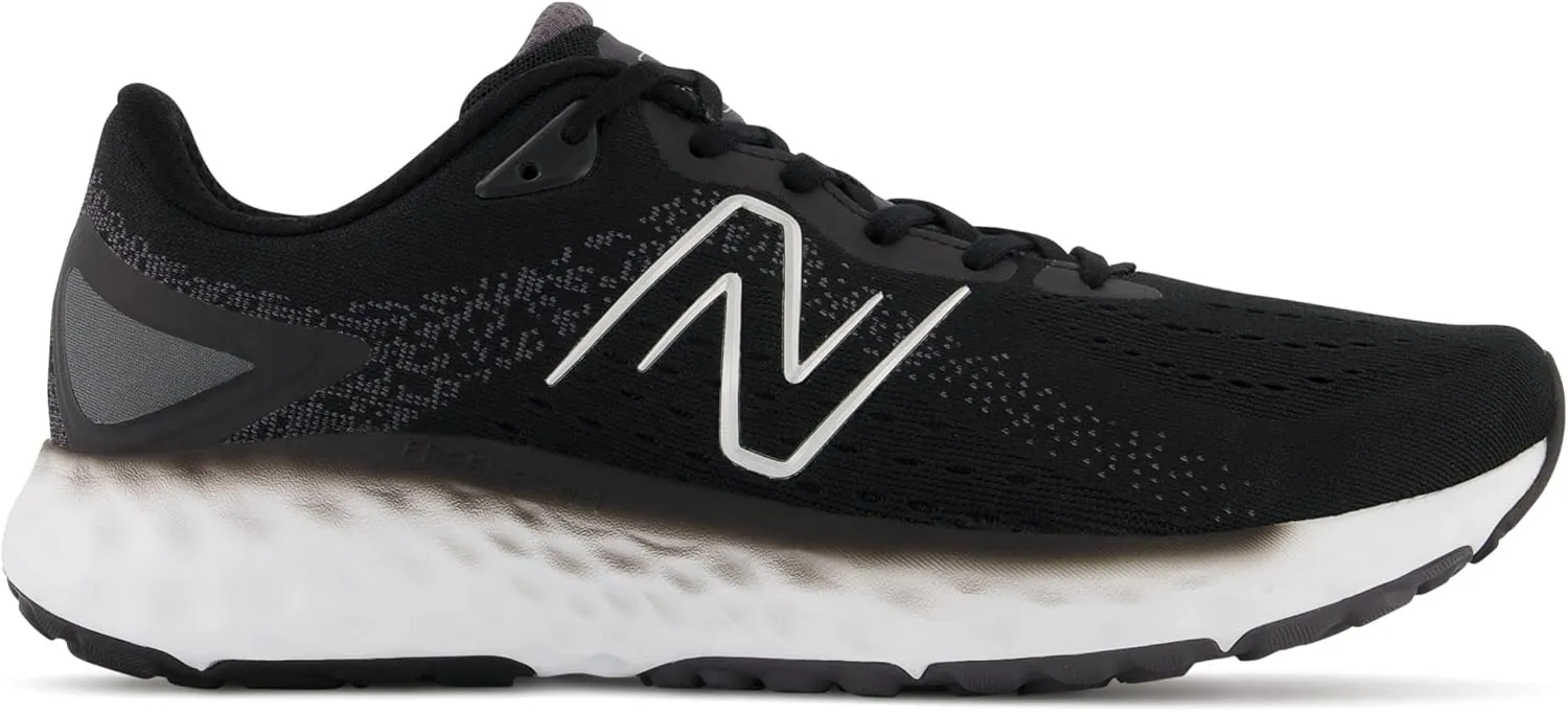 New Balance Men's Fresh Foam Evoz V2 Running Shoe, One Size