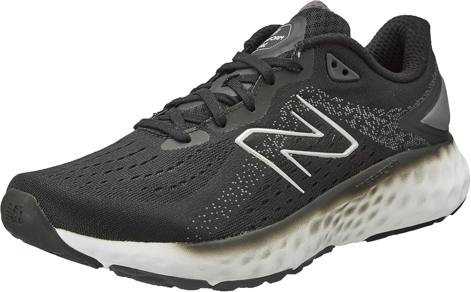 New Balance Men's Fresh Foam Evoz V2 Running Shoe, One Size